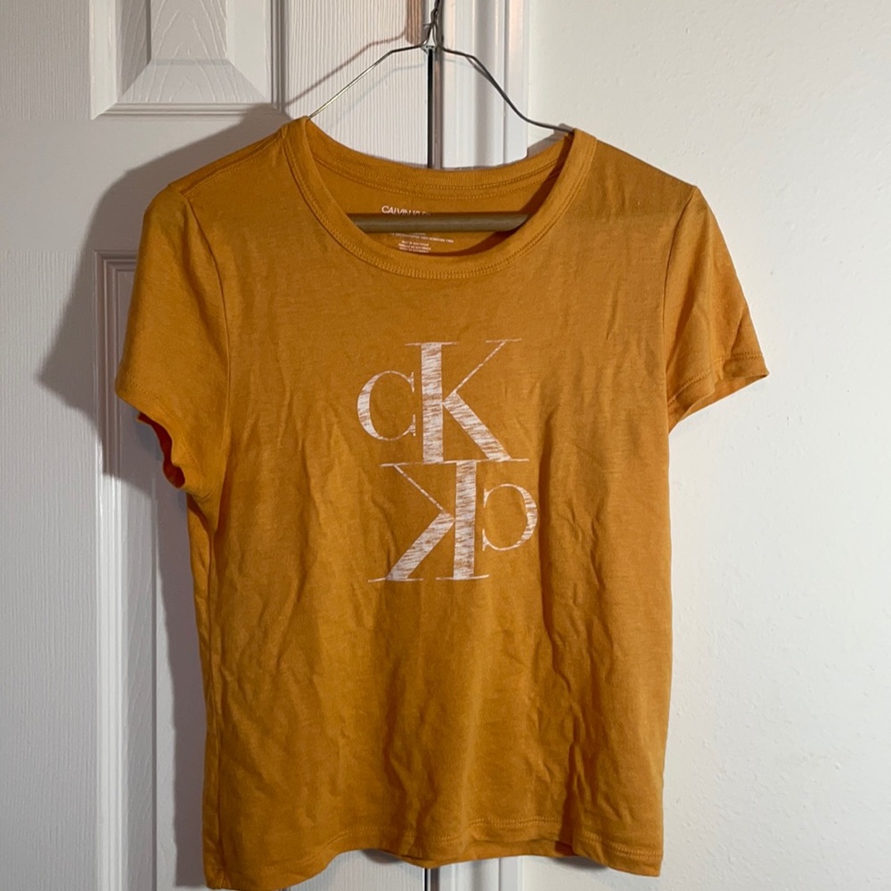 Calvin Klein Jeans t-shirt